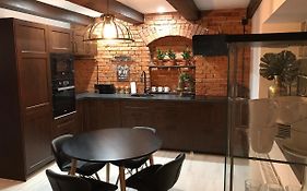 Apartament Stara Poczta